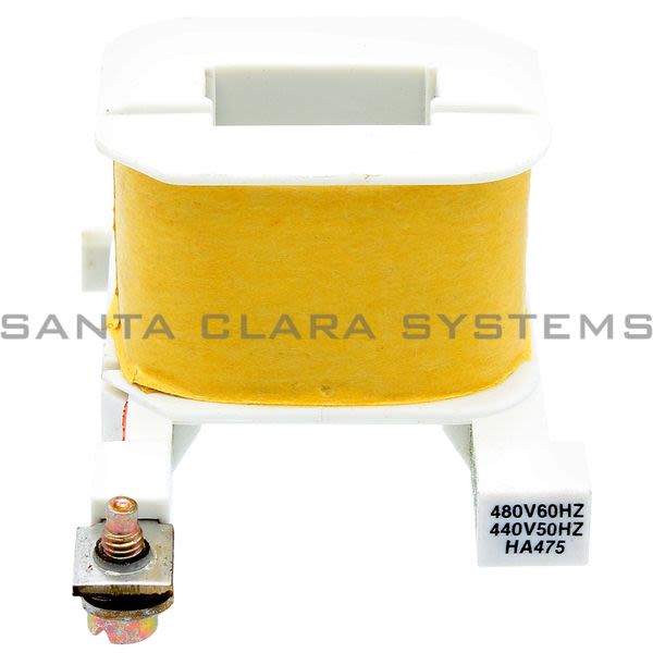 Allen Bradley HA-475 Coil HA475 Product Image