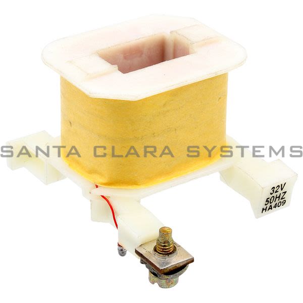 Allen Bradley HA409 Coil Product Image