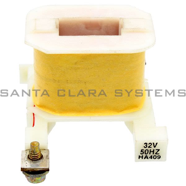 Allen Bradley HA409 Coil Product Image