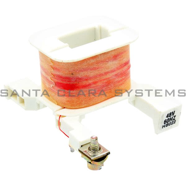 Allen Bradley HB-022 48V/60Hz Coil Product Image