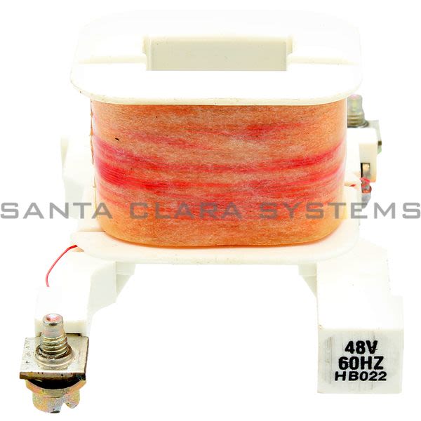 Allen Bradley HB-022 48V/60Hz Coil Product Image