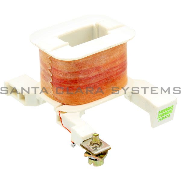 Allen Bradley HB-474 Coil Product Image