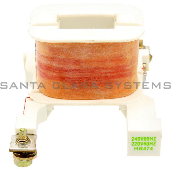 Allen Bradley HB-474 Coil Product Image