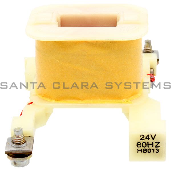 Allen Bradley HB013 Coil 24VDC Product Image