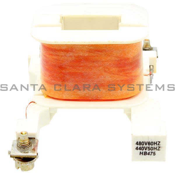 Allen Bradley HB475 Coil Product Image