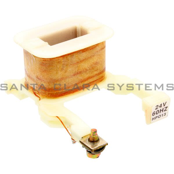 Allen Bradley HP013  Renewal Part Coil 24V Product Image