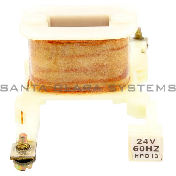 Allen Bradley HP013  Renewal Part Coil 24V Product Image