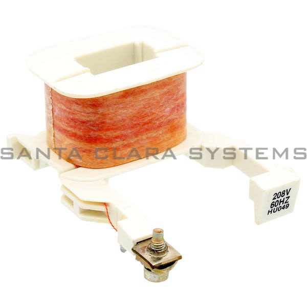 Allen Bradley HU-049 Coil Product Image