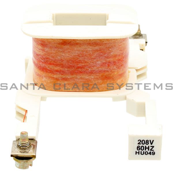 Allen Bradley HU-049 Coil Product Image