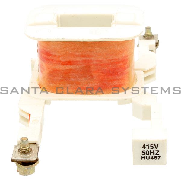 Allen Bradley HU457  Coil Product Image