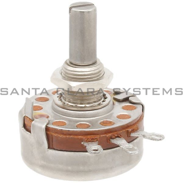 Allen Bradley JA1N056S201UA Potentiometer Product Image