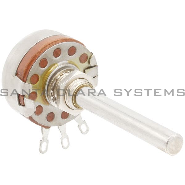 Allen Bradley JAIN200P753UA  Potentiometer Product Image