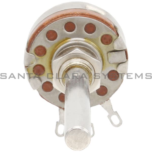 Allen Bradley JAIN200P753UA  Potentiometer Product Image