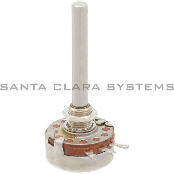 Allen Bradley JAIN200P753UA  Potentiometer Product Image