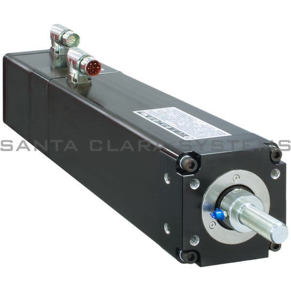 Allen Bradley MPAI-A4150SM34A MP-Series Heavy Duty Electric Cylinders Product Image