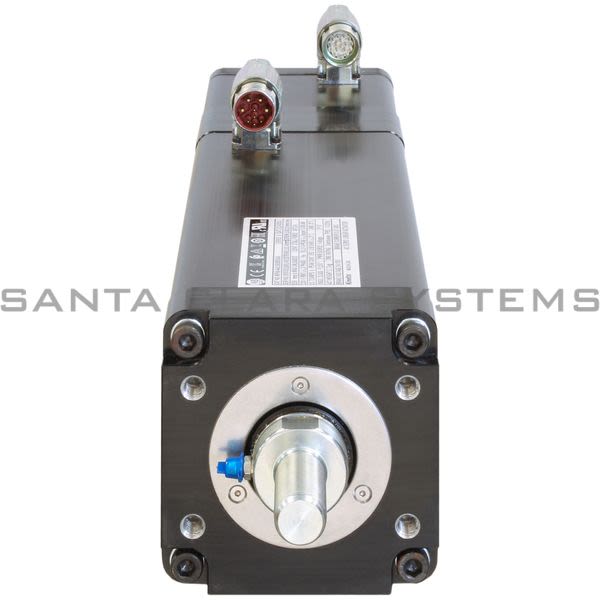 Allen Bradley MPAI-A4150SM34A MP-Series Heavy Duty Electric Cylinders Product Image