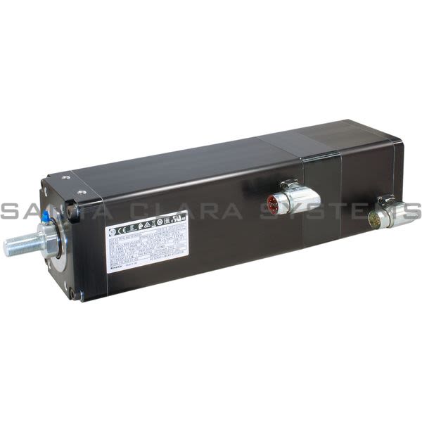 Allen Bradley MPAI-A4150SM34A MP-Series Heavy Duty Electric Cylinders Product Image