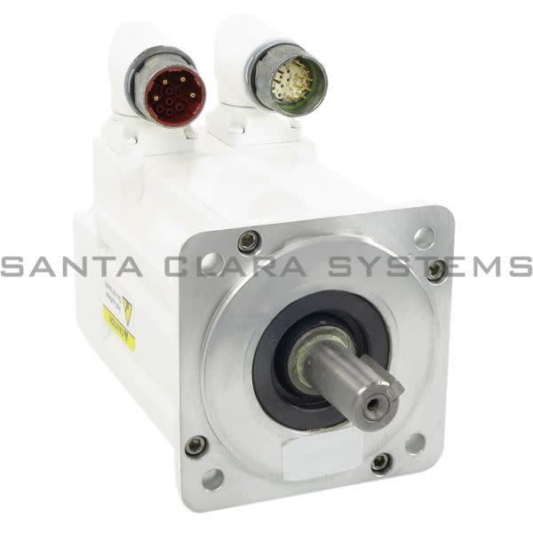 Allen Bradley MPF-A310P-MJ72BA Servo Motor Product Image