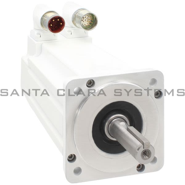 Allen Bradley MPF-A320P-SJ72BA Servo Motor| Food Grade Product Image