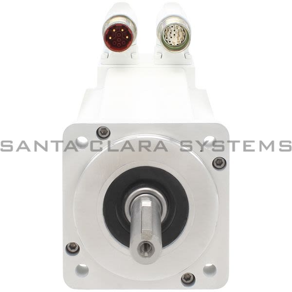 Allen Bradley MPF-A320P-SJ72BA Servo Motor| Food Grade Product Image