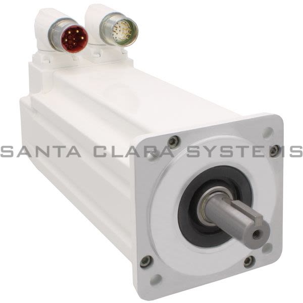 Allen Bradley MPF-A330P-SJ74BA Servo Motor Product Image