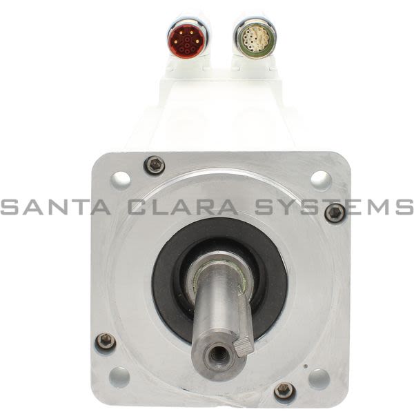Allen Bradley MPF-B330P-MJ72BA Servo Motor | Food Grade PN-12623 Product Image