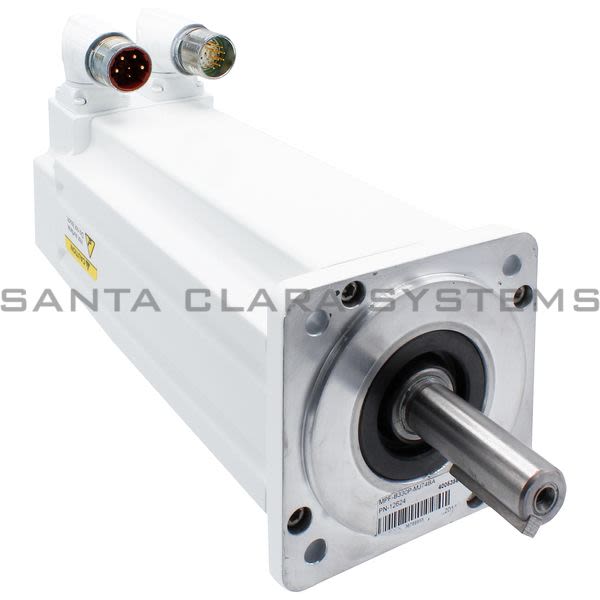 Allen Bradley MPF-B330P-MJ74BA  Servo Motor | Food Grade | PN-12624 Product Image