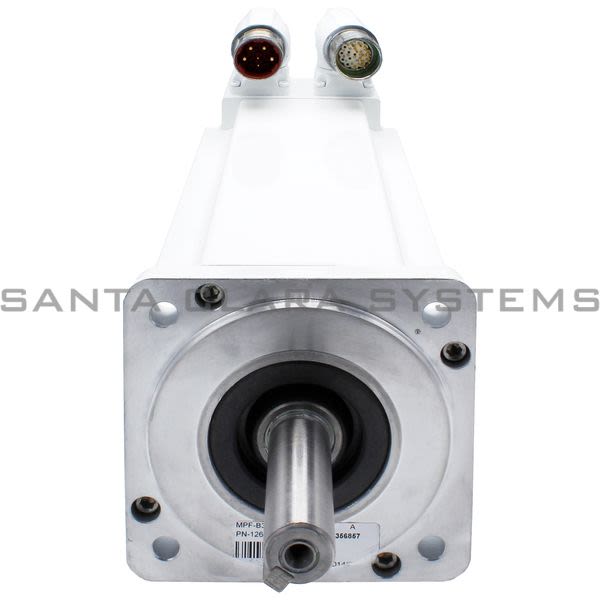 Allen Bradley MPF-B330P-MJ74BA  Servo Motor | Food Grade | PN-12624 Product Image