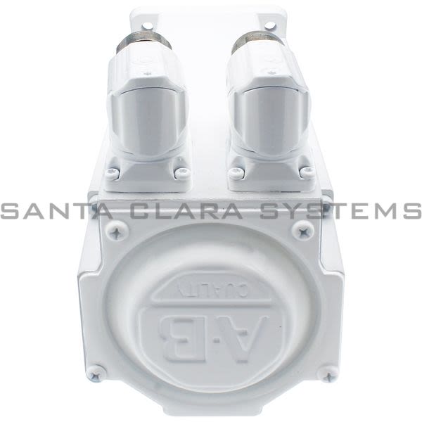 Allen Bradley MPF-B330P-MJ74BA  Servo Motor | Food Grade | PN-12624 Product Image