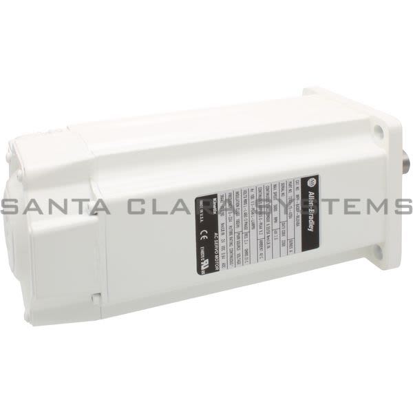 Allen Bradley MPF-B430P-MJ24BA Servo Motor Product Image