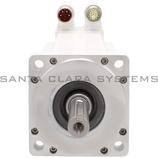 Allen Bradley MPF-B430P-MJ72BA Servo Motor | PN-12627 Product Image