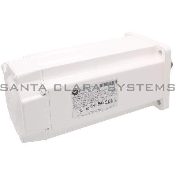 Allen Bradley MPF-B4540F-MJ74BA Servo Motor | PN-12636 Product Image