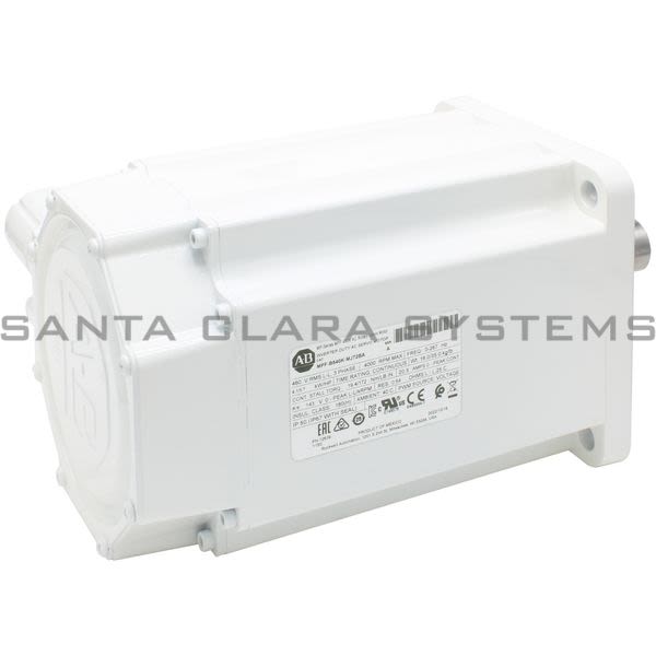 Allen Bradley MPF-B540K-MJ72BA Food Grade Motor Product Image