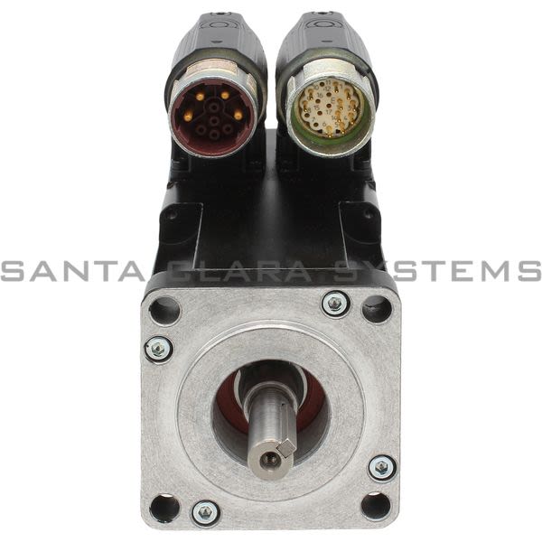 Allen Bradley MPL-A1510V-VJ72AA Servo Motor Product Image