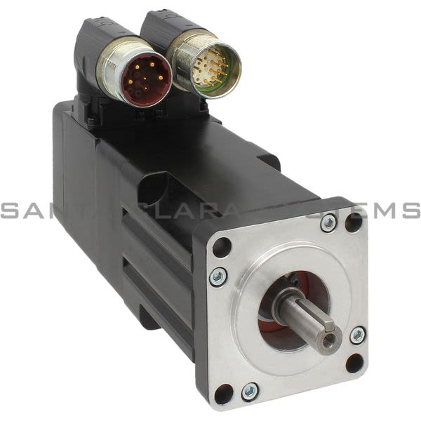 Allen Bradley MPL-A1510V-VJ74AA Servo Motor Product Image