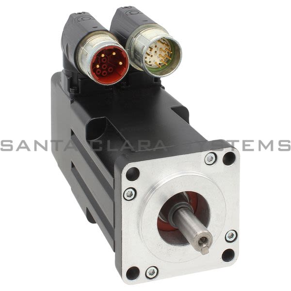 Allen Bradley MPL-A1520U-EJ72AA Servo Motor Product Image
