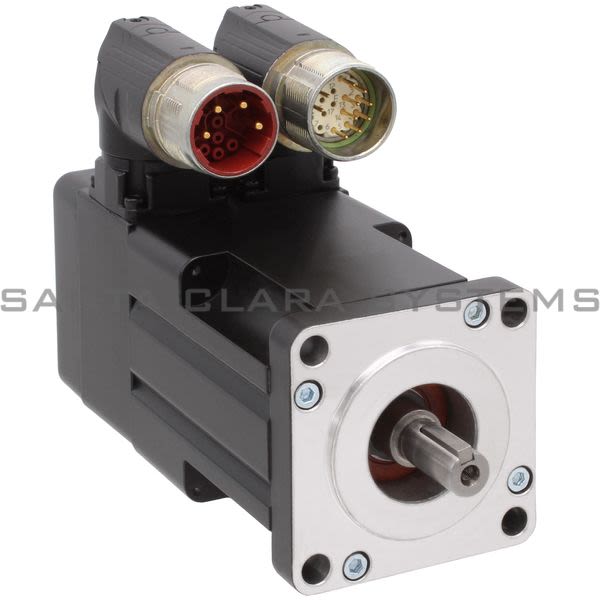 Allen Bradley MPL-A1520U-VJ72AA Motor Product Image