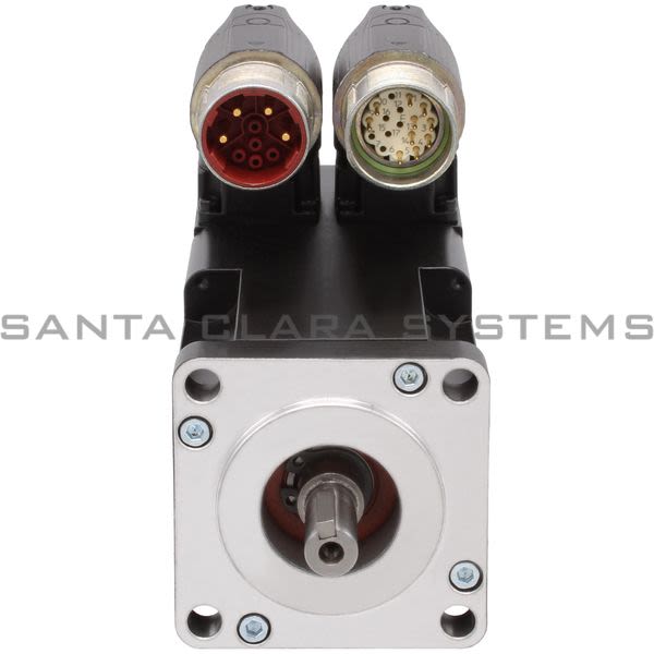 Allen Bradley MPL-A1520U-VJ72AA Motor Product Image