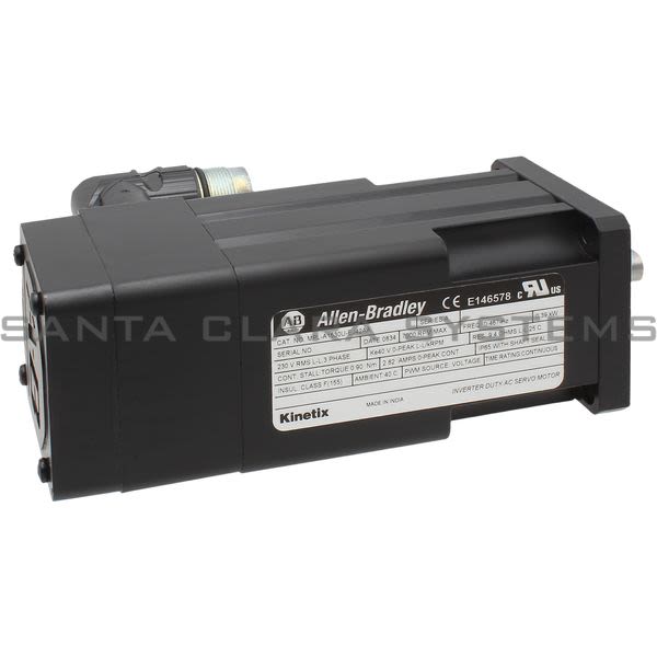 Allen Bradley MPL-A1530U-EJ42AA  Servo Motor Product Image