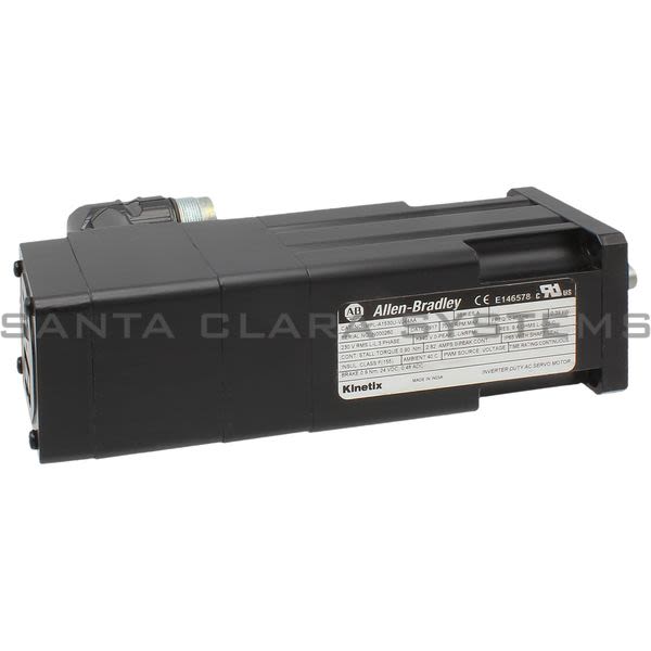 Allen Bradley MPL-A1530U-VJ44AA  AC Servo Motor Product Image