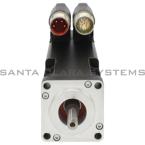 Allen Bradley MPL-A1530U-VJ72AA  Servo Motor Product Image