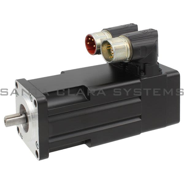 Allen Bradley MPL-A1530U-VJ72AA  Servo Motor Product Image