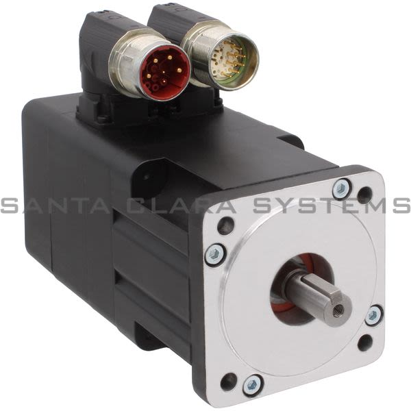 Allen Bradley MPL-A210V-VJ74AA Servo Motor Product Image