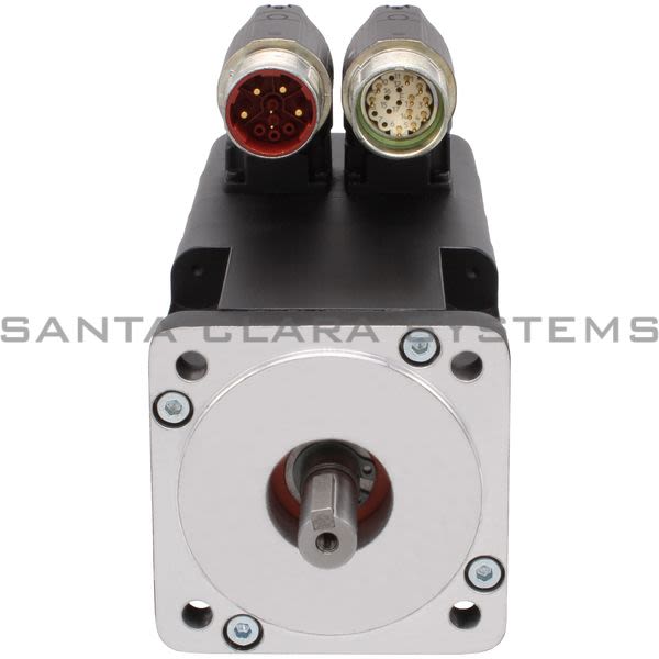 Allen Bradley MPL-A210V-VJ74AA Servo Motor Product Image