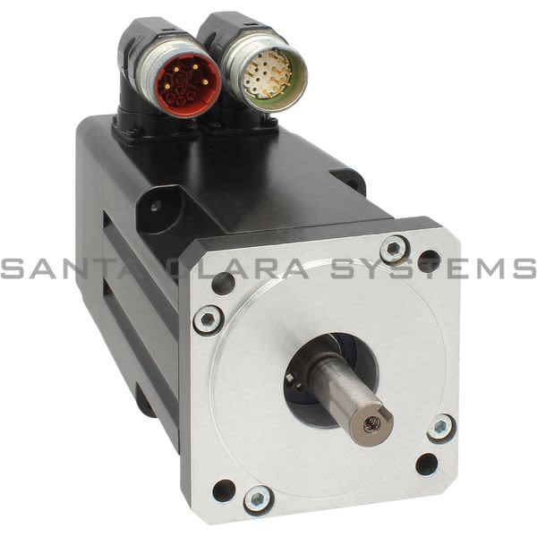 Allen Bradley MPL-A220T-VJ42AA Servo Motor Product Image