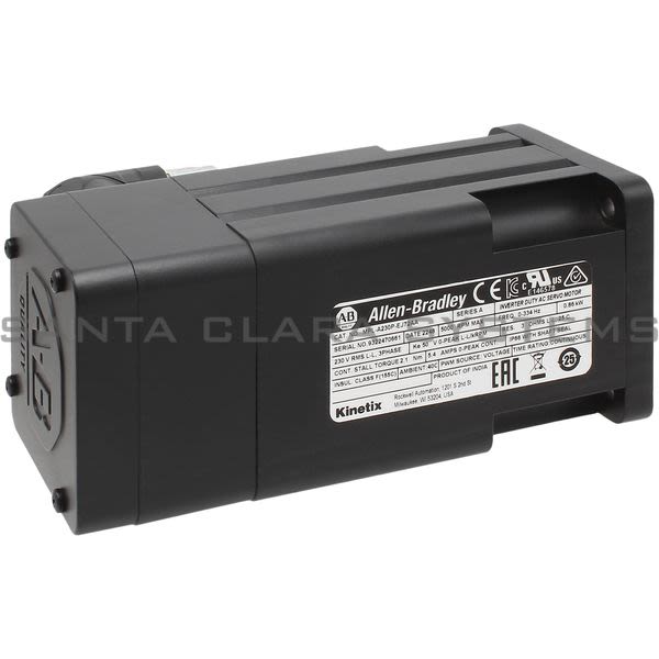 Allen Bradley MPL-A230P-EJ72AA Servo Motor Product Image