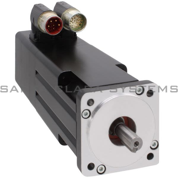 Allen Bradley MPL-A230P-EJ74AA Motor Product Image