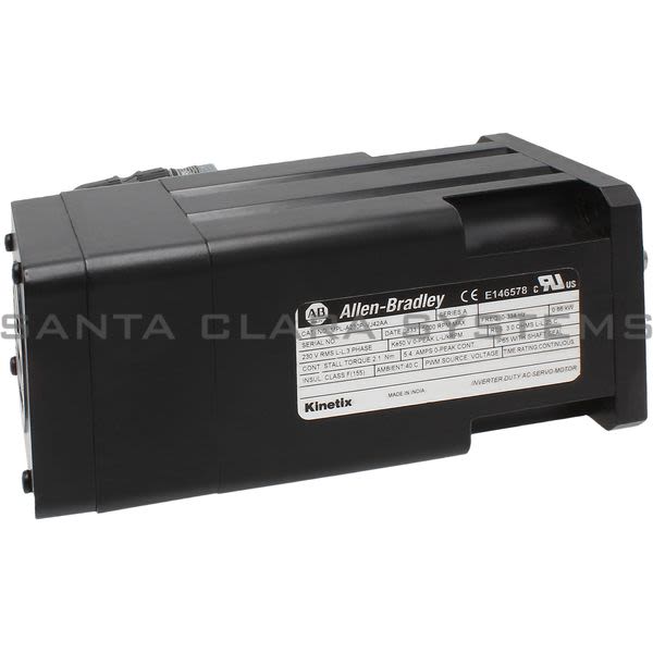 Allen Bradley MPL-A230P-VJ42AA Servo Motor Product Image