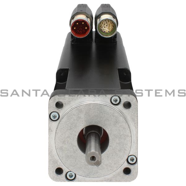 Allen Bradley MPL-A230P-VJ72AA Servo Motor Product Image