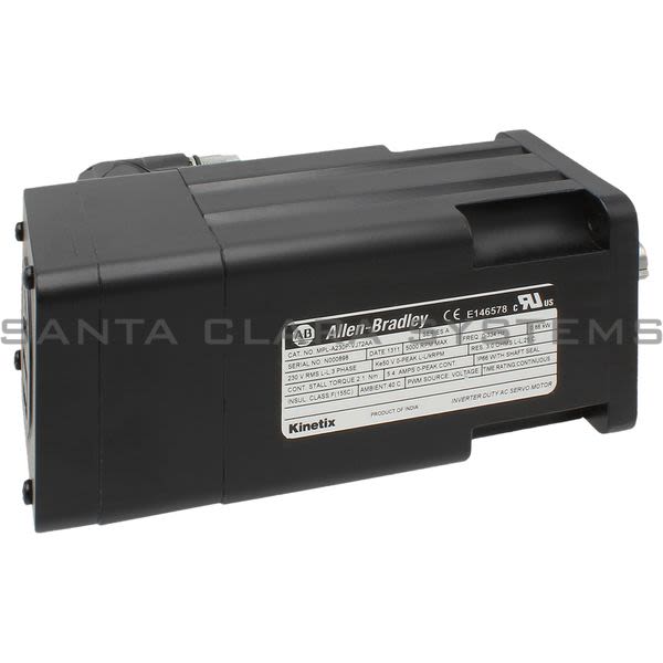 Allen Bradley MPL-A230P-VJ72AA Servo Motor Product Image